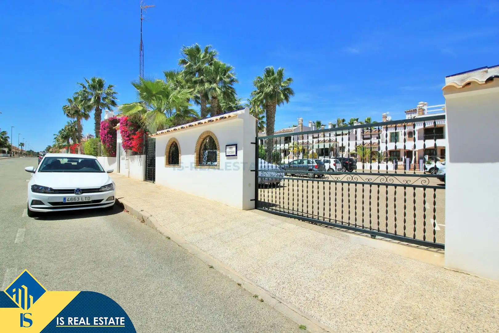 Apartament amb piscina en venda a Orihuela Costa, imagen 24