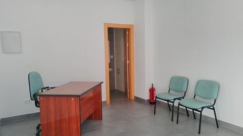 Foto 2 von Geschaftsraum zur Miete in Calle Tres Cruces, 32, Las Tres Cruces, Armilla