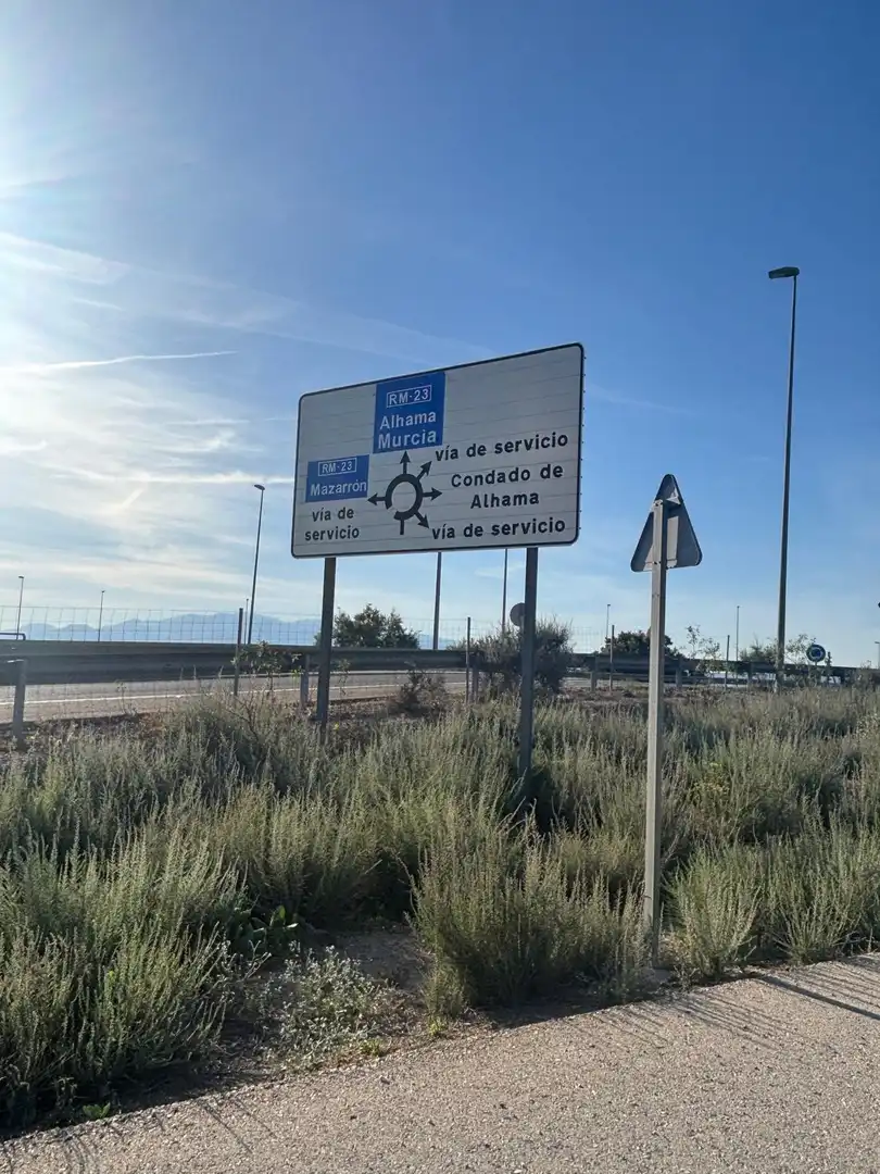 Terreni e lotti in vendita a Alhama de Murcia 37, imagen 7