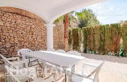 Maison mitoyenne avec piscine à vendre à Urbanizacion Cometa III, imagen 2