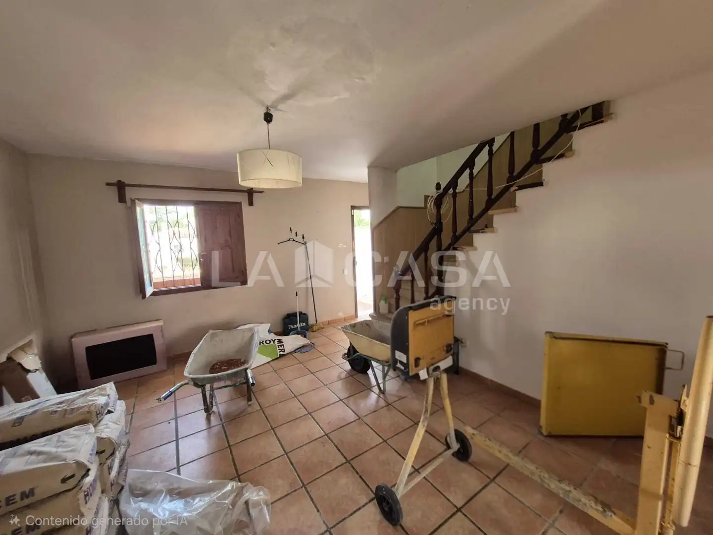 Maison mitoyenne à vendre à Calle las Amapolas, imagen 28