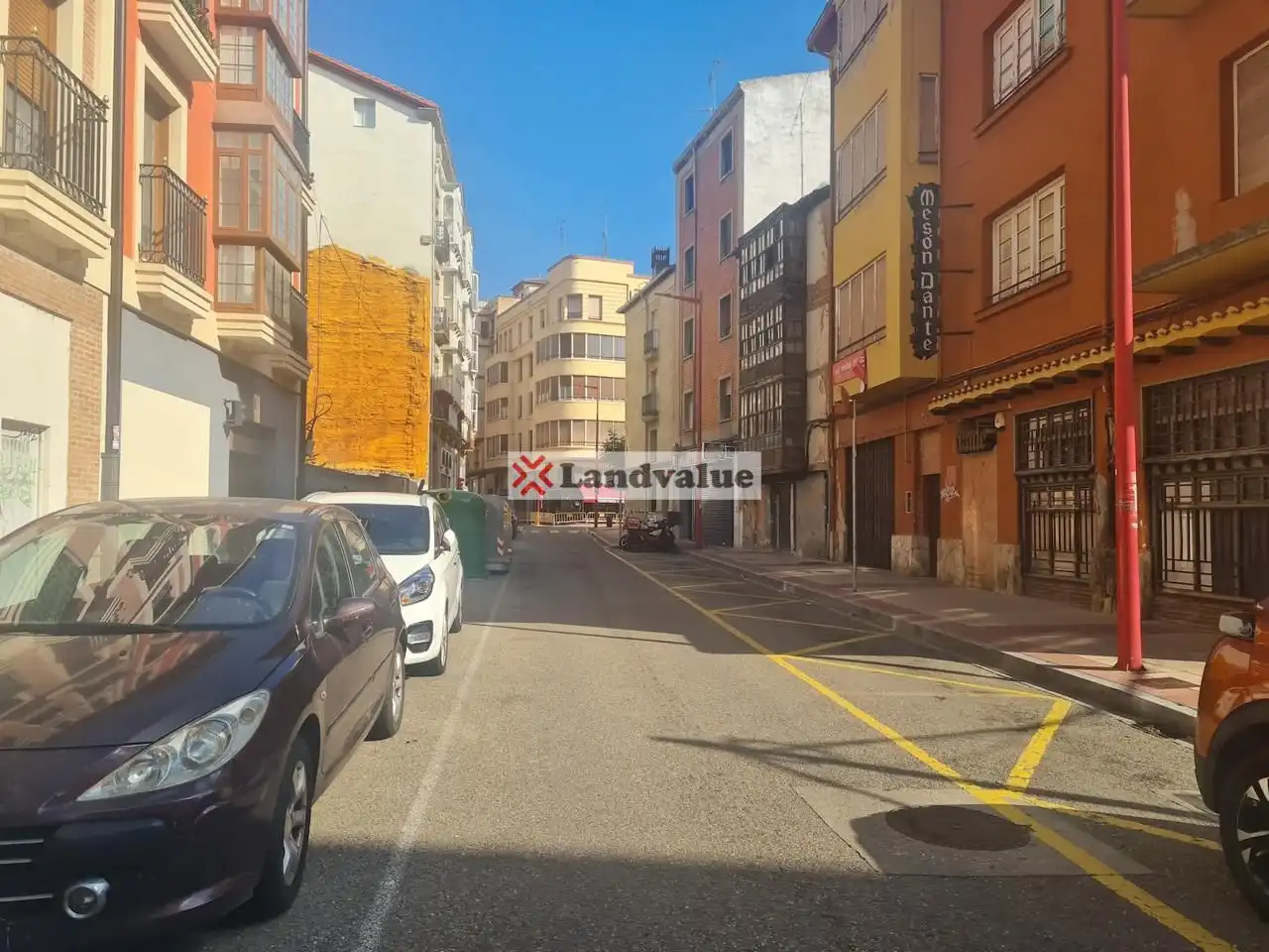 Terrenys i solars en venda a Leopoldo Lewin 9, imagen 6