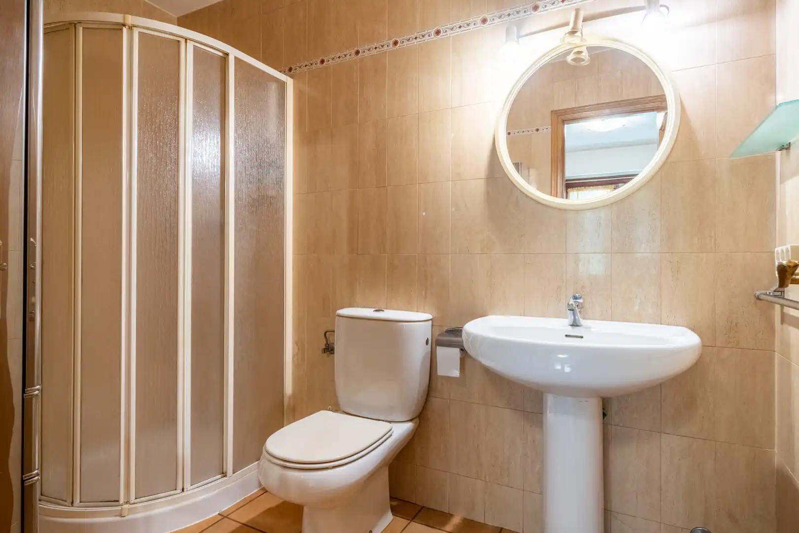 Casa bifamiliare con terrazza in vendita a Centro, imagen 9