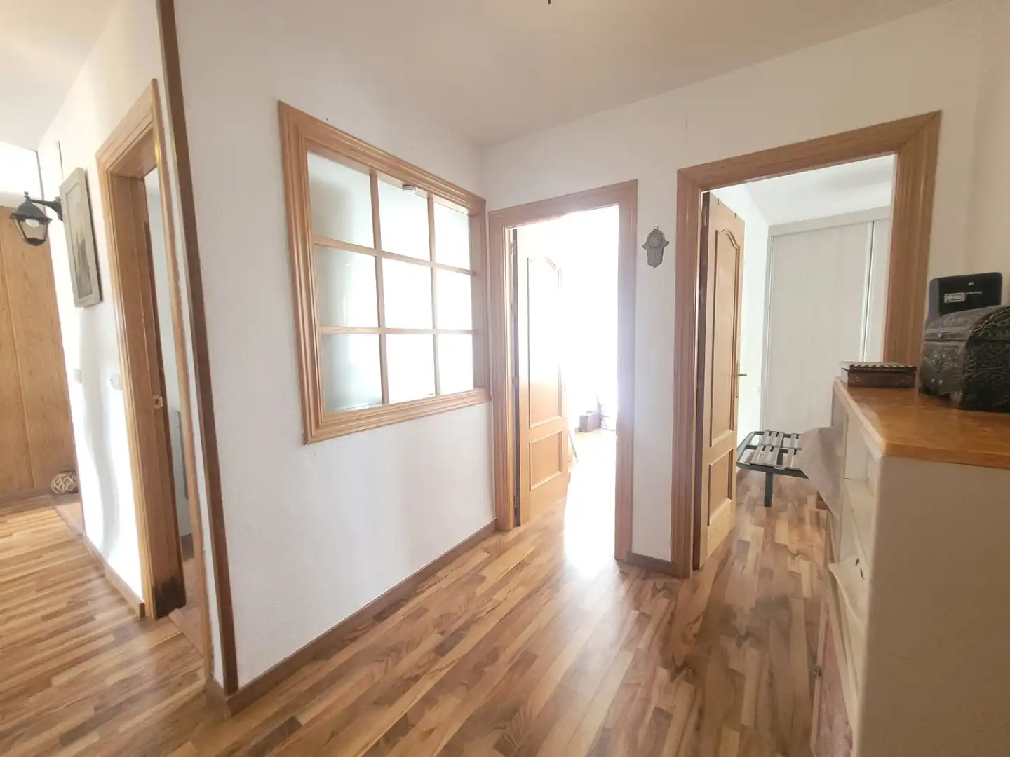 Piso en venta en Maracena con Lavadora, Microondas y Balcón