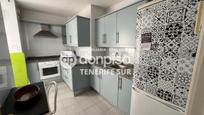 Kitchen of Apartment for sale in Granadilla de Abona  with Balcony