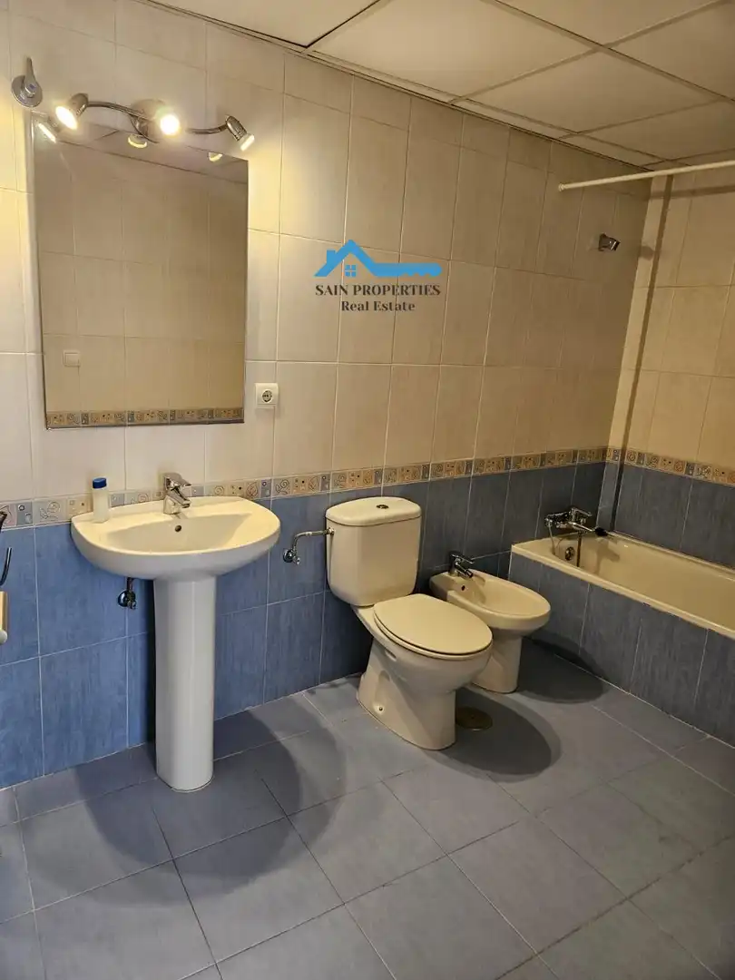 Appartement avec terrasse à vendre à Altea ciudad, imagen 23