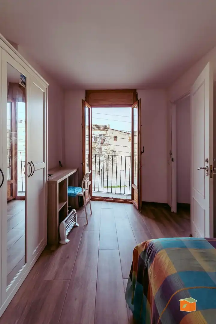 Terraza de Edificio en venta en Tortosa