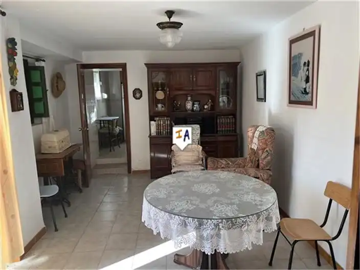 Casa rustica in vendita a Rute, imagen 8