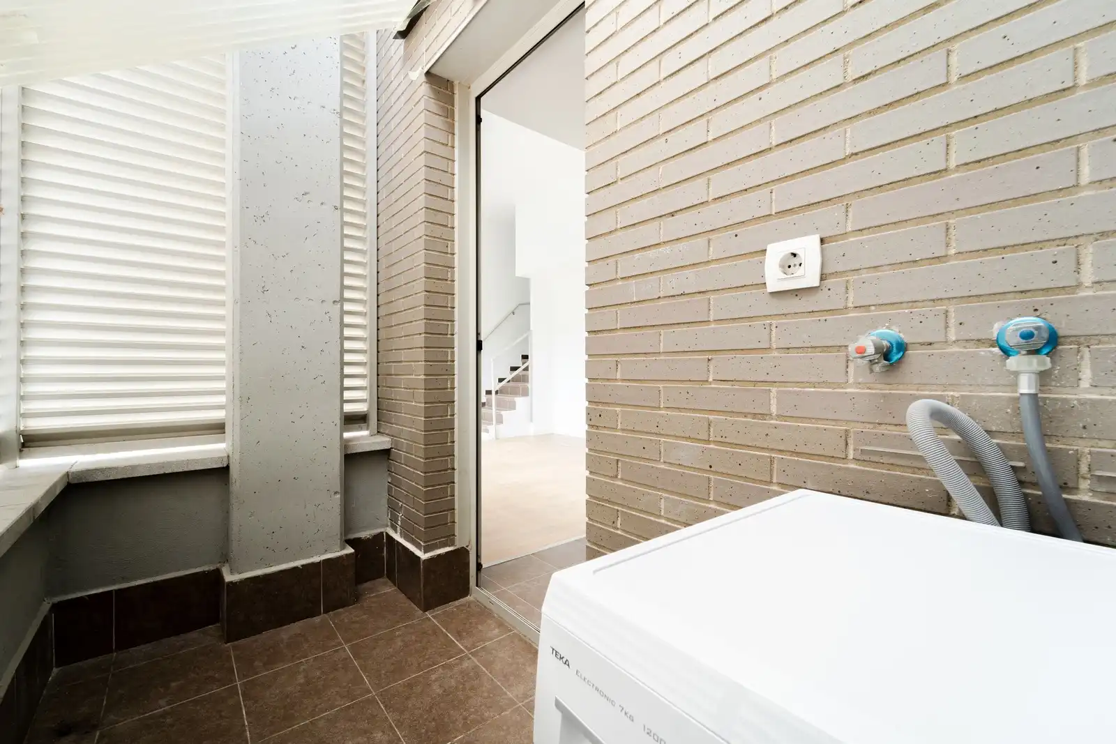 Flat for sale in Móstoles  with Storage room