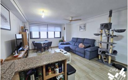 Exterior view of Flat for sale in Vinaròs  with Heating