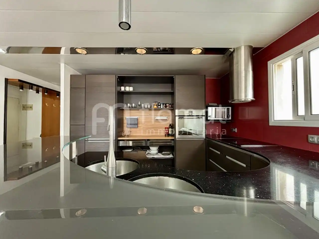 Flat for sale in Centre, imagen 4