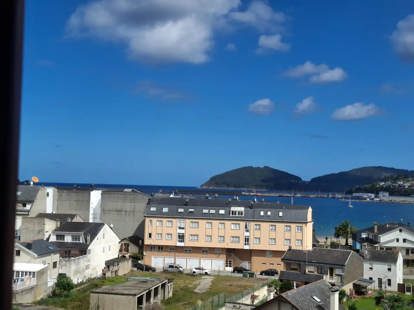 Appartement avec ascenseur à vendre à Rua Granxas 57, imagen 7