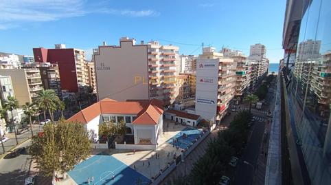 Foto 4 de Piso en venta en Cabañal, 2, Sant Antoni, Valencia