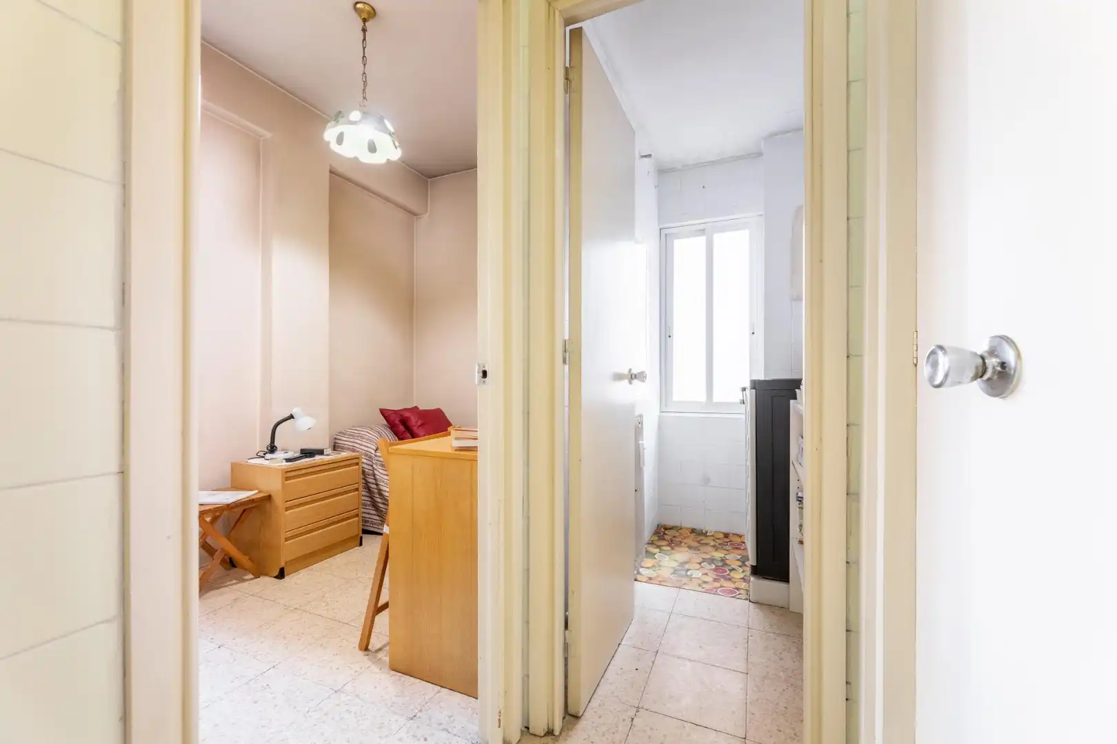 Piso con piscina en venta en Chamartín, imagen 22