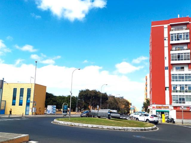 Local comercial en Venta en Avenida de la Feria, 14 en La Feria