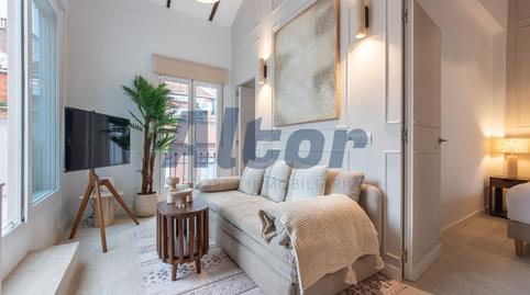 Photo 5 of Attic for sale in General Perón, Cuatro Caminos - Azca, Madrid