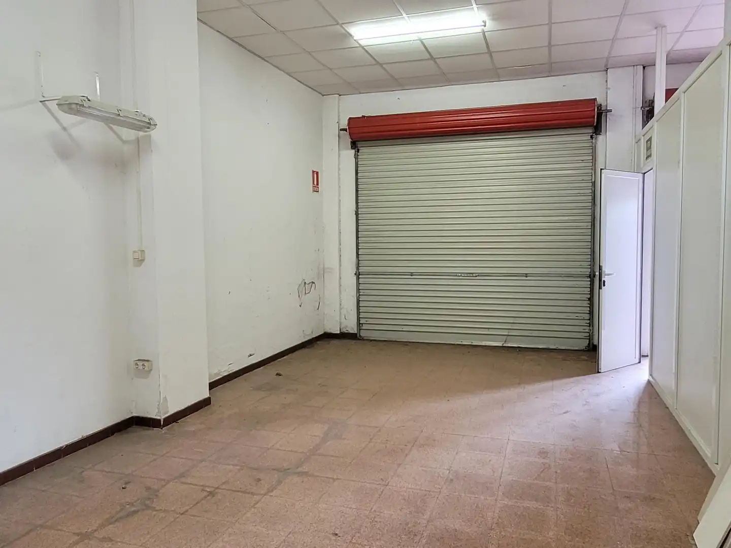 Gewerbefläche zum Verkauf in de Jaume I, imagen 2