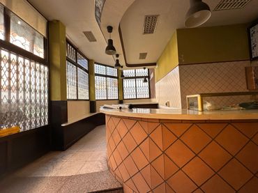 Local comercial en alquiler en Centro