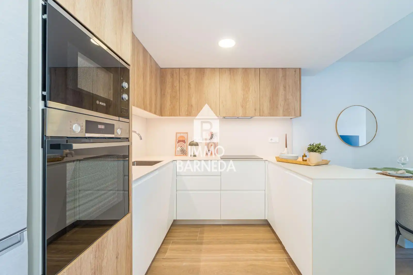 Cocina de Piso en venta en Roses con Aire acondicionado, Calefacción y Terraza