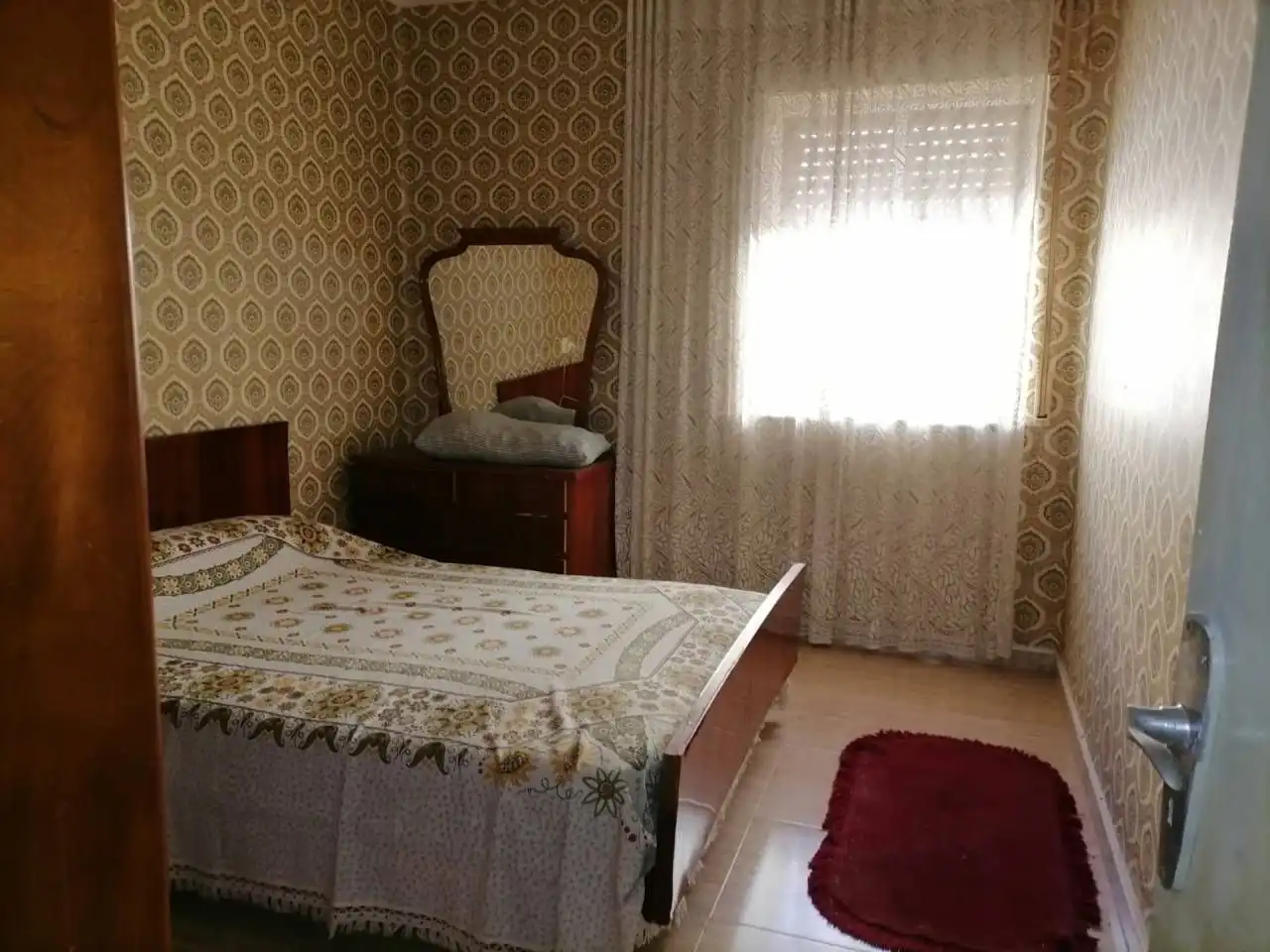 Habitación de Piso en venta en Ciudad Rodrigo con Amueblado y Balcón