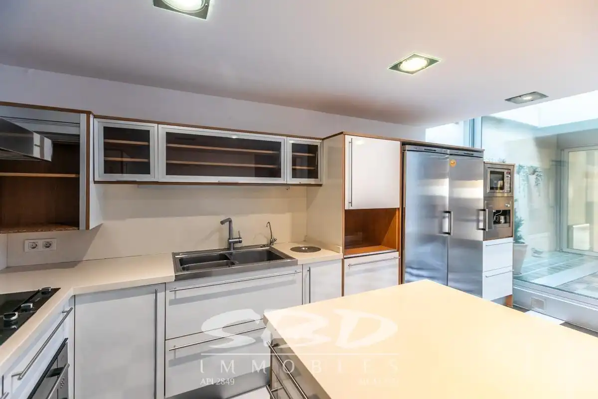 House with balcony to rent in Centre - Sant Oleguer, imagen 16