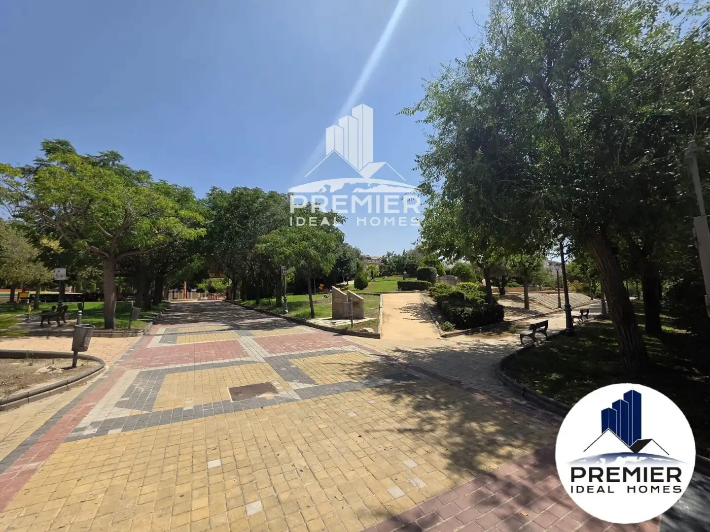 Flat for rent in Petrer  with Terrace and Furnished