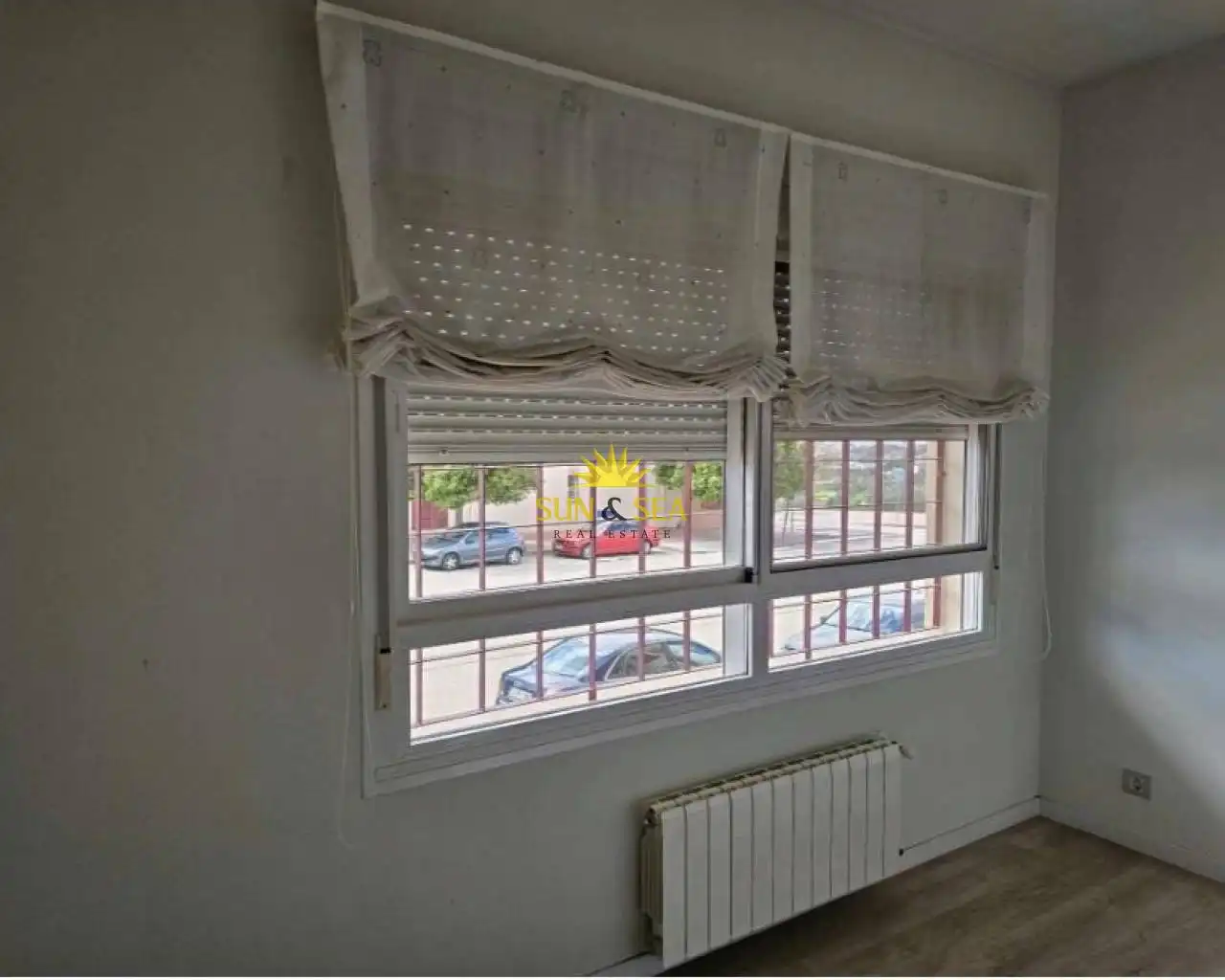 Vista exterior de Apartament de lloguer en Molina de Segura amb Aire condicionat, Calefacció i Terrassa