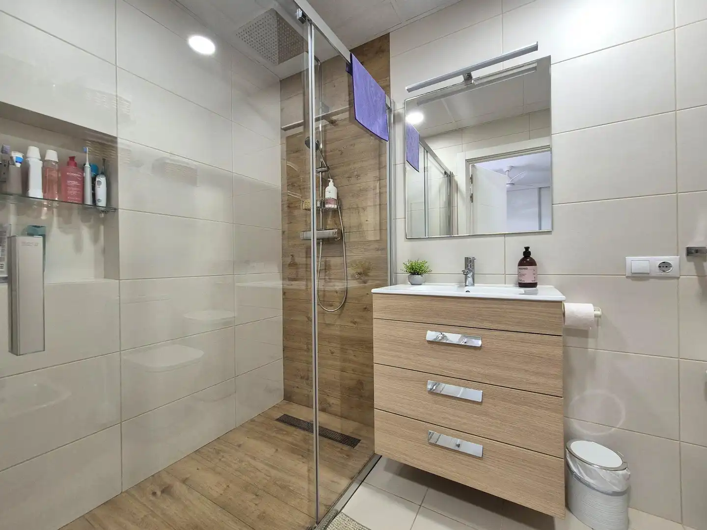 Maison mitoyenne avec piscine à vendre à CONRADO ALBALADEJO, imagen 36