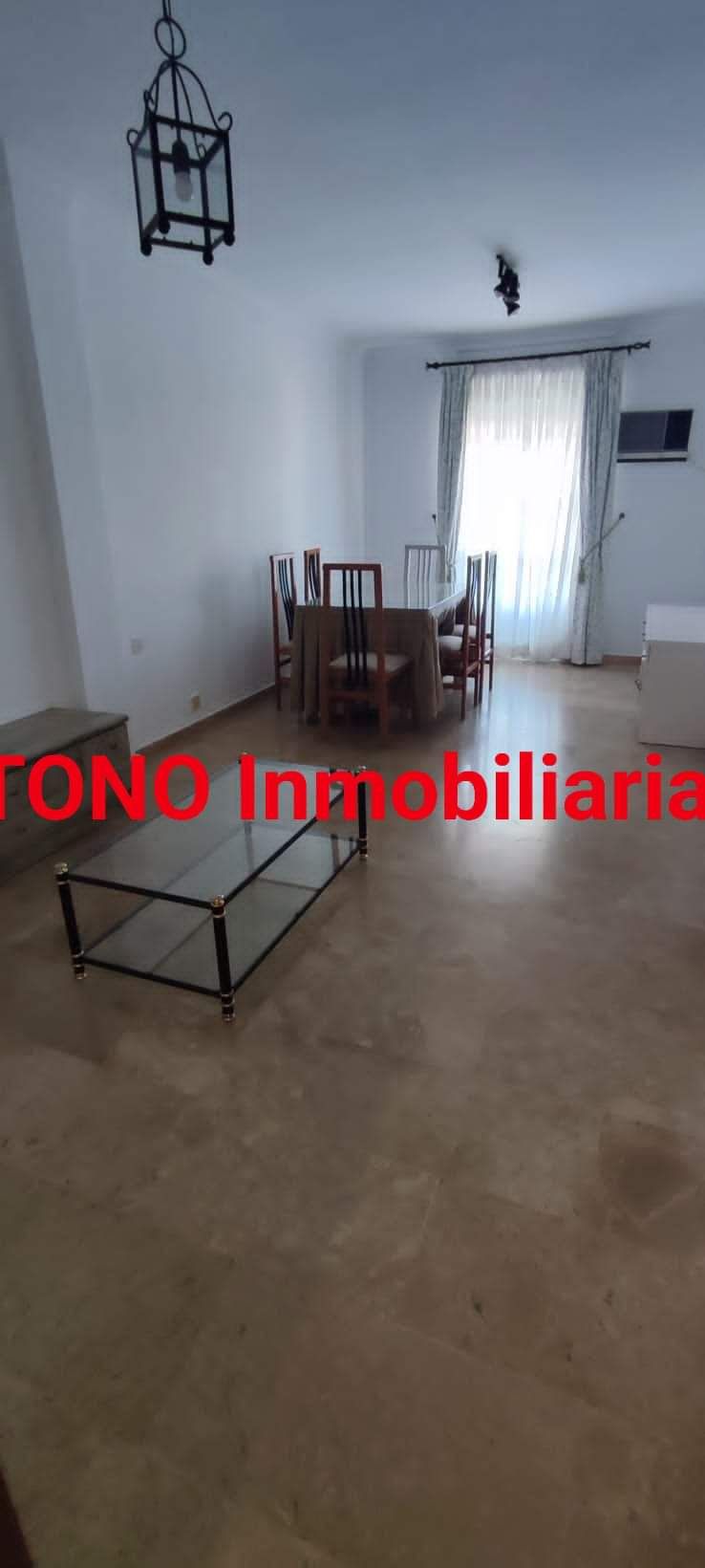 Exterior view of Flat for sale in Écija  with Furnished and Balcony