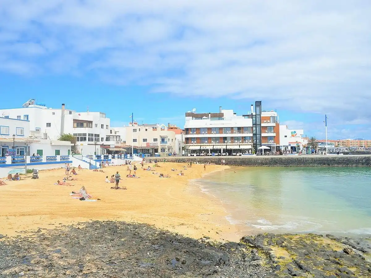 Haus mit Garten zum Verkauf in Corralejo, imagen 9