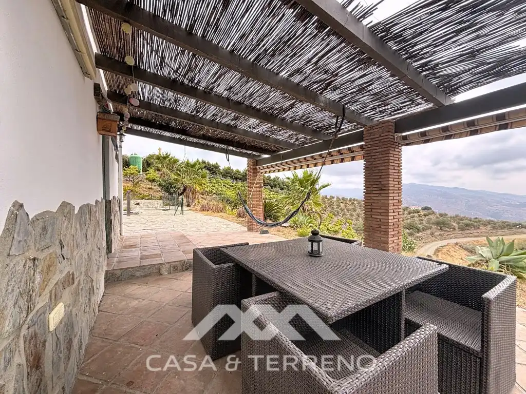 Villa mit Pool zum Verkauf in Vélez-Málaga ciudad, imagen 30