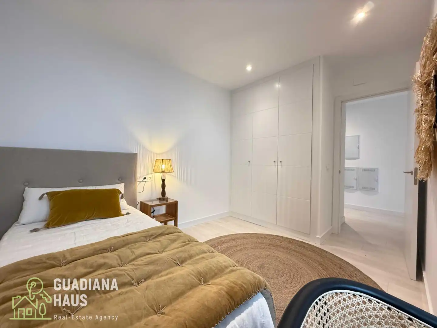 Apartament en venda a Calle RAMON Y CAJAL 1, imagen 6