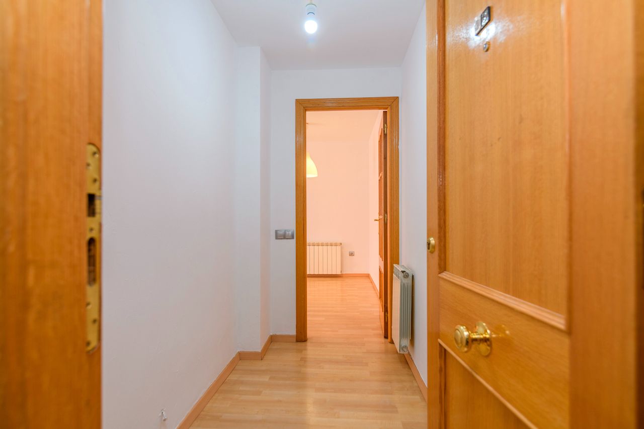 Pis en venda en Manresa amb Calefacció, Parquet i Traster