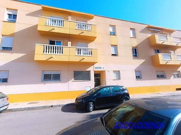 Piso con ascensor en venta en Las Cabañuelas