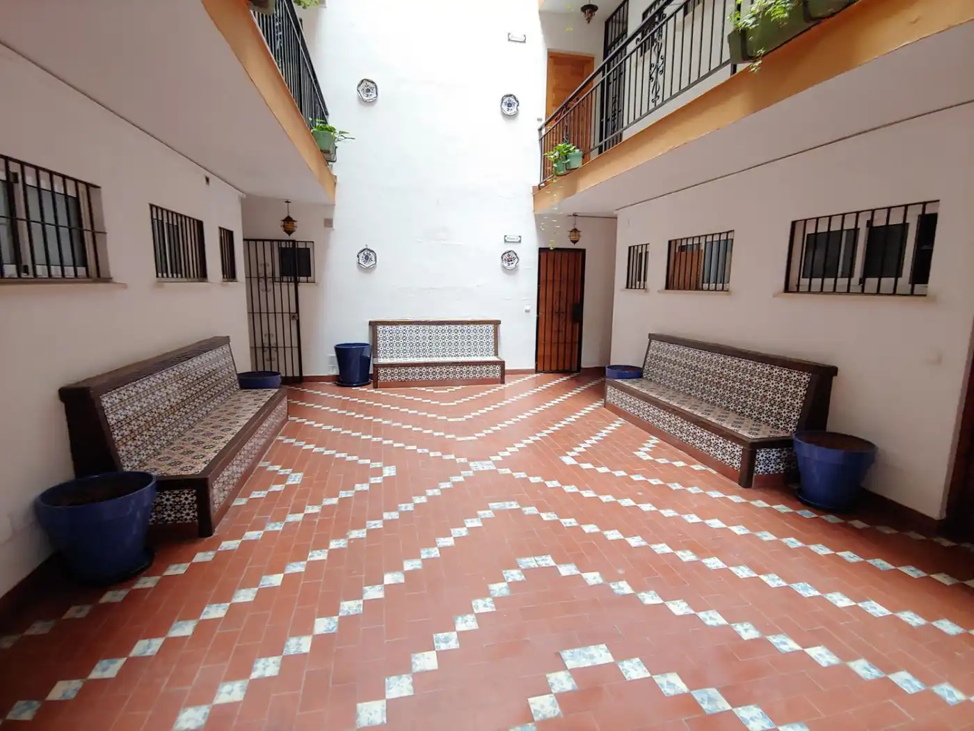 Apartments for sale in Fuengirola  with Terrace and Furnished