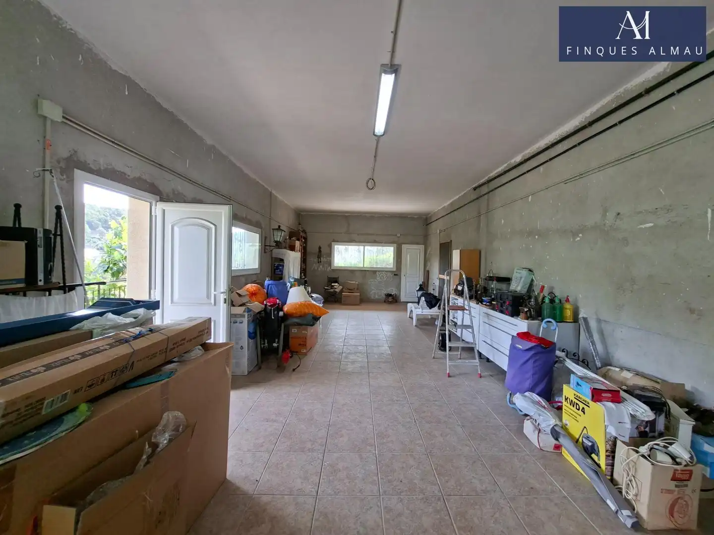 Haus mit Garten zum Verkauf in Olivella, imagen 37