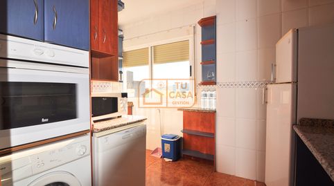 Foto 4 de Piso de alquiler en Avenida Virgen de la Montaña, Casco Antiguo, Cáceres Capital