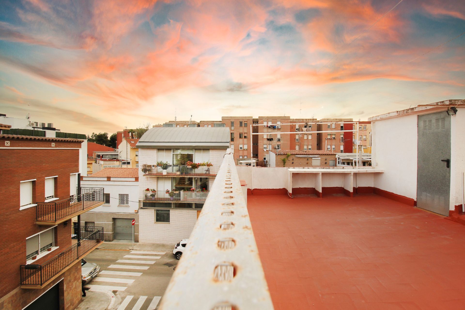 Pis en venda a Carrer de Santiago Rusiñol, Passeig Maragall