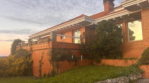 Foto 5 de Casa o xalet en venda a Sancibrián, Santa Cruz de Bezana