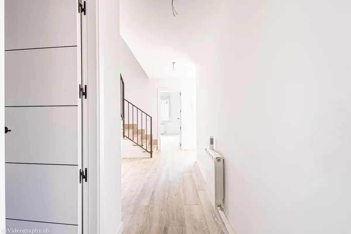 Casa o chalet en venta en La Villa de Don Fadrique con Calefacción, Terraza y Trastero