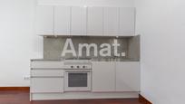 Kitchen of Flat for sale in  Barcelona Capital  with Air Conditioner, Heating and Alarm