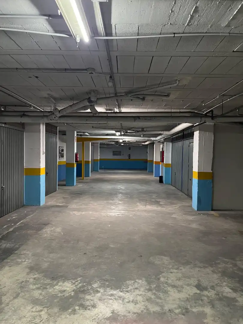 Flat for sale in Calle San Julián, 44, Parque de las Naciones