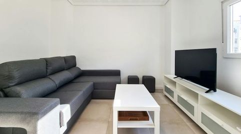 Foto 3 de Piso de alquiler en N/a, Aiora, Valencia Capital