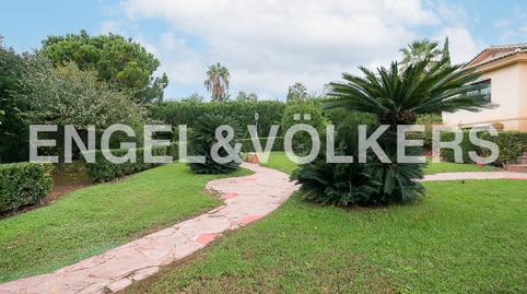 Photo 4 of House or chalet to rent in Avenida Serra Calderona, Alfinach - Los Monasterios, Valencia