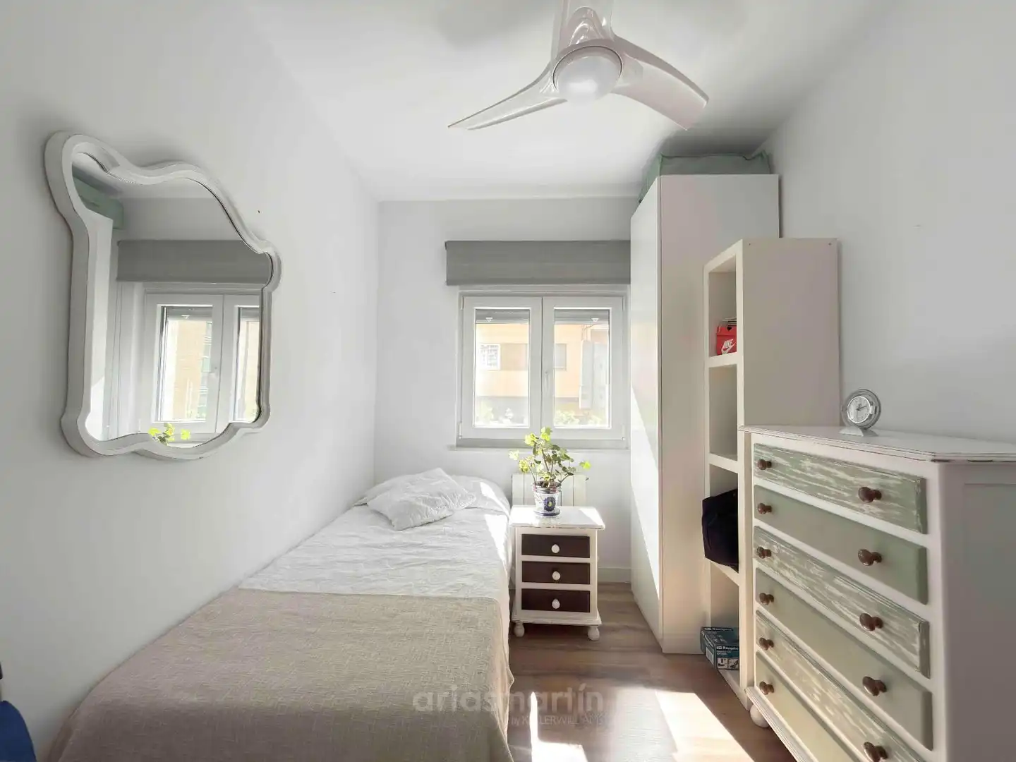 Habitación de Piso en venta en Salamanca con Calefacción