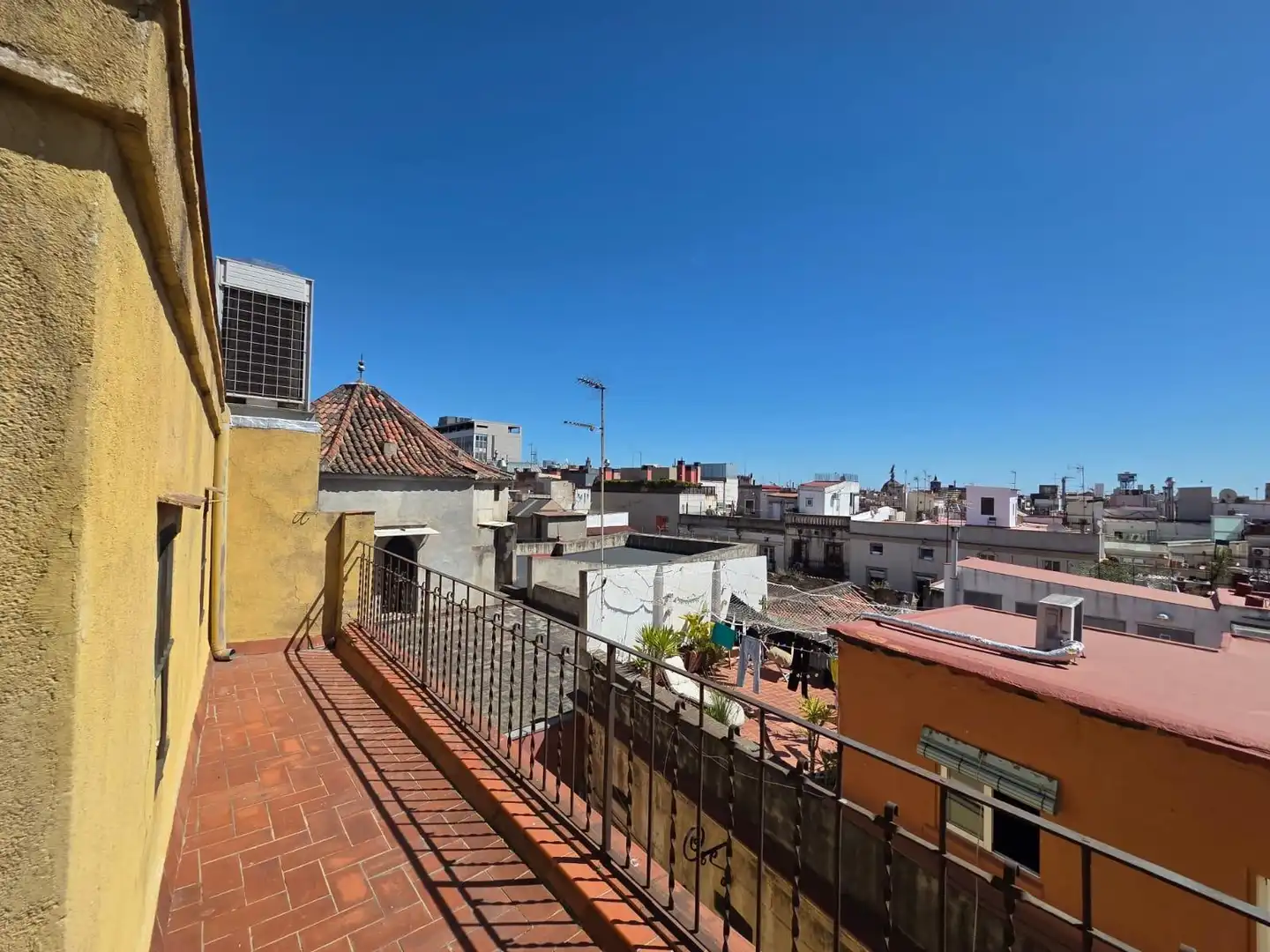 Wohnung mit Terrasse zum Verkauf in Calle BEAT SIMO, imagen 24