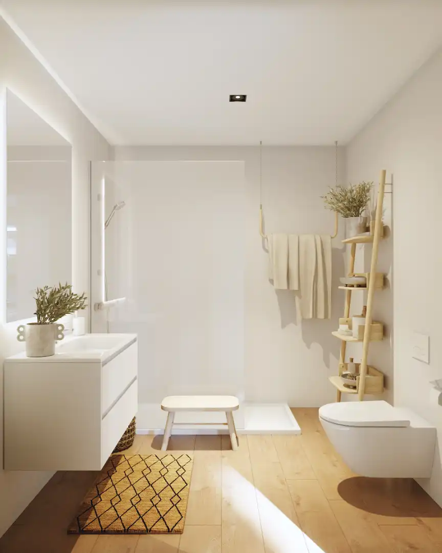 Wohnung zum Verkauf in Calle de Poetisa Mariquita Fuentes, 2, Zona Nueva Camas - Marcelino Camacho
