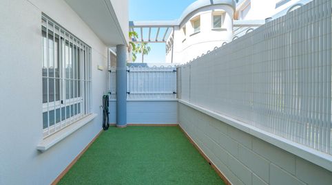 Foto 3 de Planta baja en venta en Avenida de Gandia, 43, El Puerto, Dénia