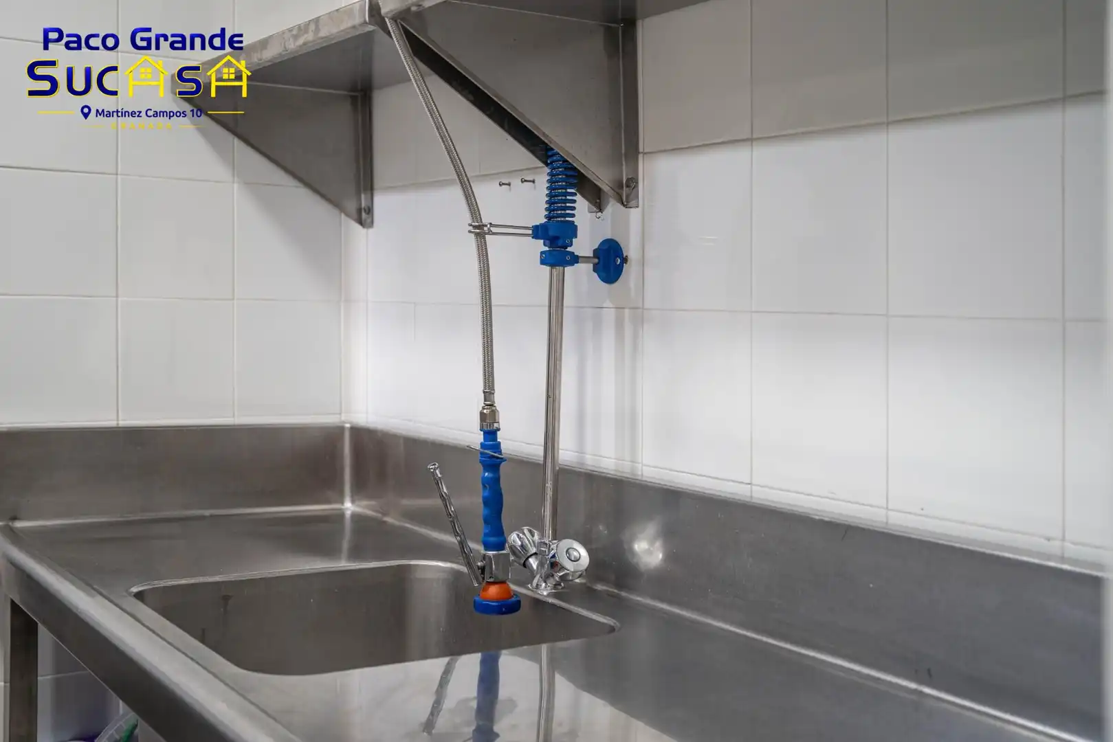 Gewerbefläche zum Verkauf in Calle PROFESOR FRANCISCO DALMAU 11, imagen 31