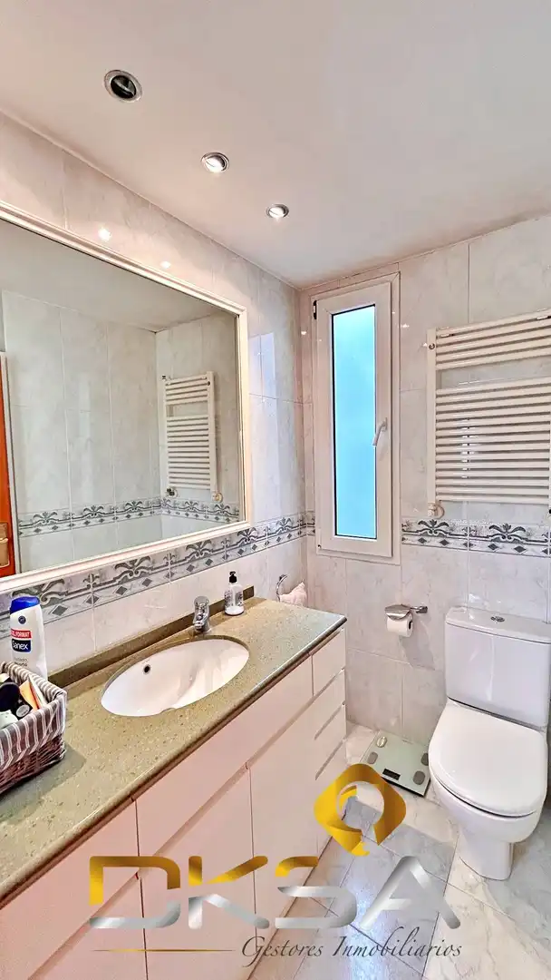 Appartement avec terrasse à vendre à Calle SAN VICENTE, imagen 19